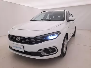 Fiat Tipo SW Business 1.6 Diesel 131CV Manuale Visione frontale