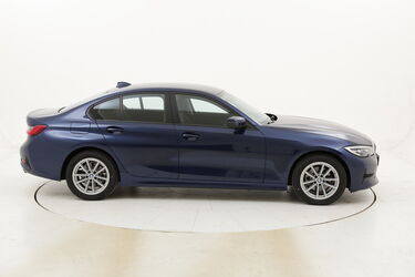 BMW Serie 3 320d xDrive Business Advantage Aut. usata del 2019 con 25.214 km