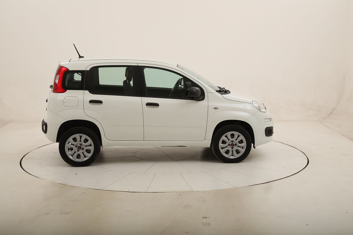 Fiat Panda Easy Natural Power usata del 2020 con 51.285 km