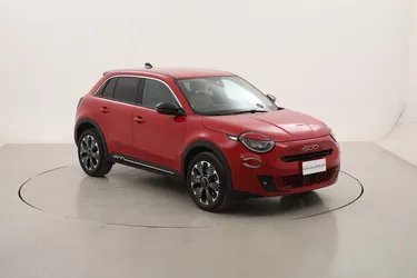 Fiat 600 Hybrid La Prima DCT 1.2 Mild Hybrid 136CV Automatico