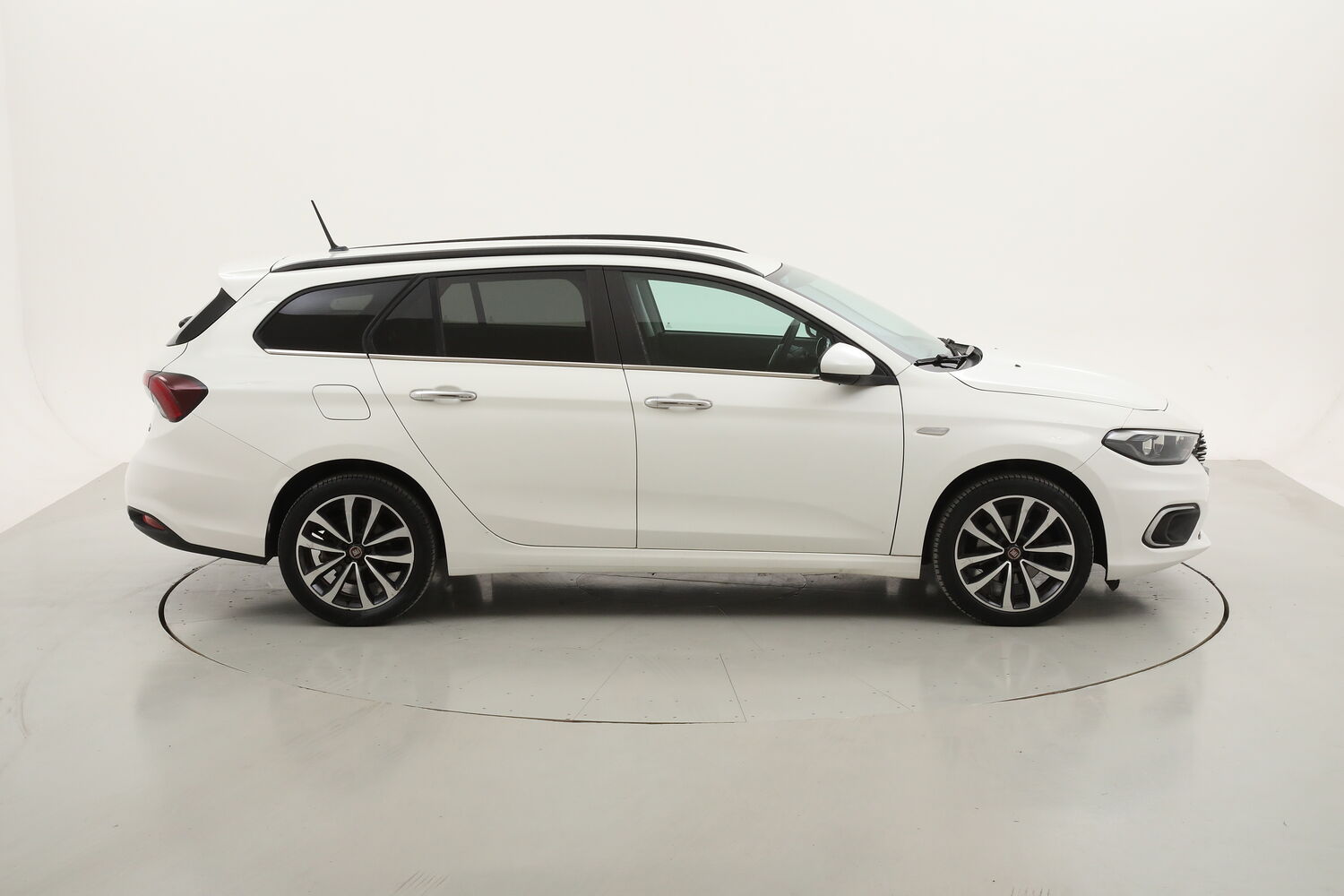 Fiat Tipo SW Lounge usata del 2019 con 91.663 km