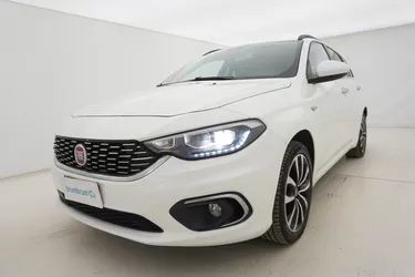 Fiat Tipo SW Lounge 1.3 Diesel 95CV Manuale Visione frontale