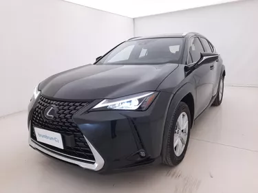 Lexus UX Hybrid Business 2.0 Full Hybrid 184CV Automatico Visione frontale