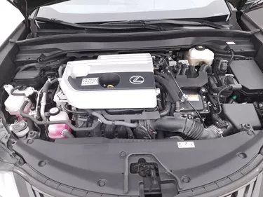 Lexus UX Hybrid Business 2.0 Full Hybrid 184CV Automatico Vano motore