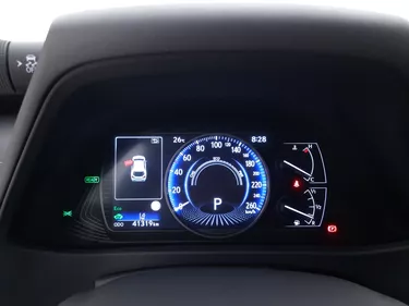 Lexus UX Hybrid Business 2.0 Full Hybrid 184CV Automatico Interni