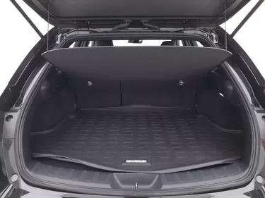 Lexus UX Hybrid Business 2.0 Full Hybrid 184CV Automatico Bagagliaio