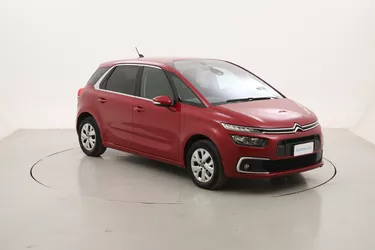 Citroen C4 SpaceTourer Business EAT8 1.5 Diesel 131CV Automatico Citroen C4 SpaceTourer Business EAT8 1.5 Diesel 131CV Automatico