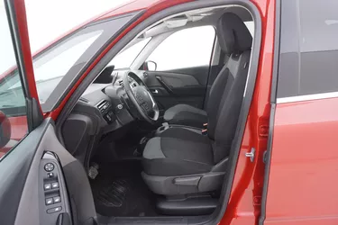 Citroen C4 SpaceTourer Business EAT8 1.5 Diesel 131CV Automatico Sedili