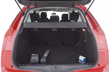 Citroen C4 SpaceTourer Business EAT8 1.5 Diesel 131CV Automatico Bagagliaio