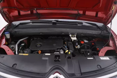 Citroen C4 SpaceTourer Business EAT8 1.5 Diesel 131CV Automatico Vano motore