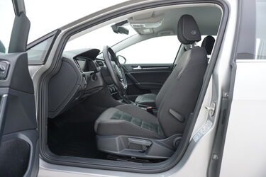 Volkswagen Golf Sedili Sedili di Volkswagen Golf