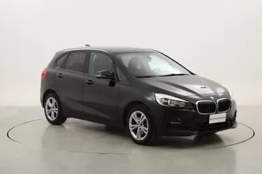 BMW Serie 2 Active Tourer 216d Active Tourer 1.5 Diesel 116CV Manuale BMW Serie 2 Active Tourer 216d Active Tourer 1.5 Diesel 116CV Manuale