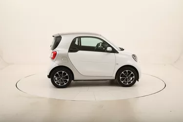 Smart fortwo usata