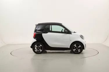 Smart fortwo EQ Passion Elettrico 82CV Automatico Smart fortwo EQ Passion Elettrico 82CV Automatico
