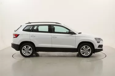 Skoda Karoq Executive DSG 2.0 Diesel 116CV Automatico Skoda Karoq Executive DSG 2.0 Diesel 116CV Automatico
