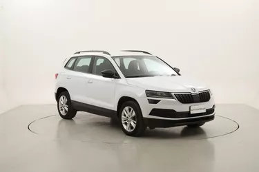 Skoda Karoq Executive DSG 2.0 Diesel 116CV Automatico Skoda Karoq Executive DSG 2.0 Diesel 116CV Automatico