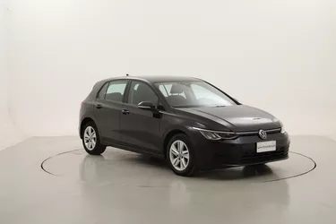 Volkswagen Golf Life DSG 2.0 Diesel 116CV Automatico Volkswagen Golf Life DSG 2.0 Diesel 116CV Automatico