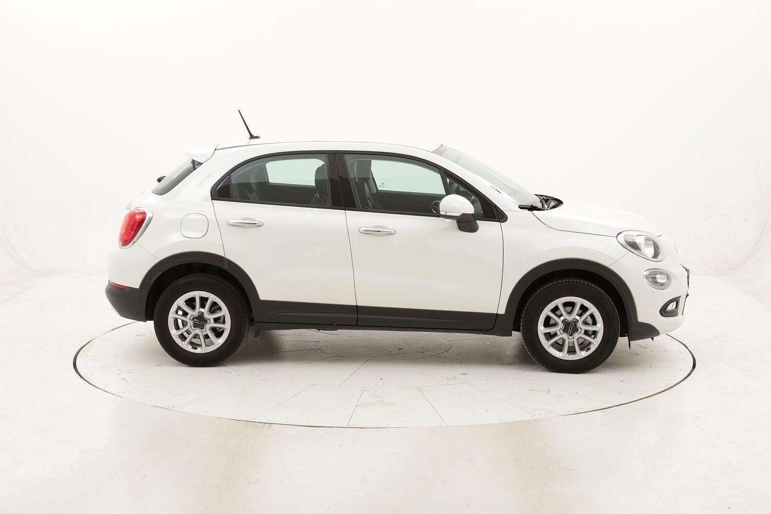 Fiat 500X Pop Star usata del 2018 con 36.194 km