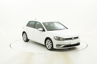 Volkswagen Golf Executive DSG usata del 2017 con 93.978 km