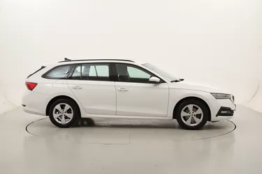 Skoda Octavia Wagon Executive DSG 2.0 Diesel 116CV Automatico Skoda Octavia Wagon Executive DSG 2.0 Diesel 116CV Automatico