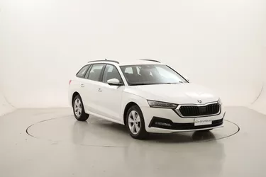 Skoda Octavia Wagon Executive DSG 2.0 Diesel 116CV Automatico Skoda Octavia Wagon Executive DSG 2.0 Diesel 116CV Automatico