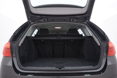 Bagagliaio di BMW Serie 3