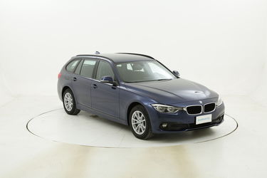 BMW Serie 3 320d xDrive Touring Business Advantage aut. usata del 2018 con 86.255 km