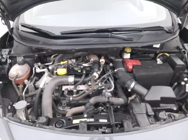Nissan Micra Acenta 1.0 Benzina 92CV Manuale Vano motore
