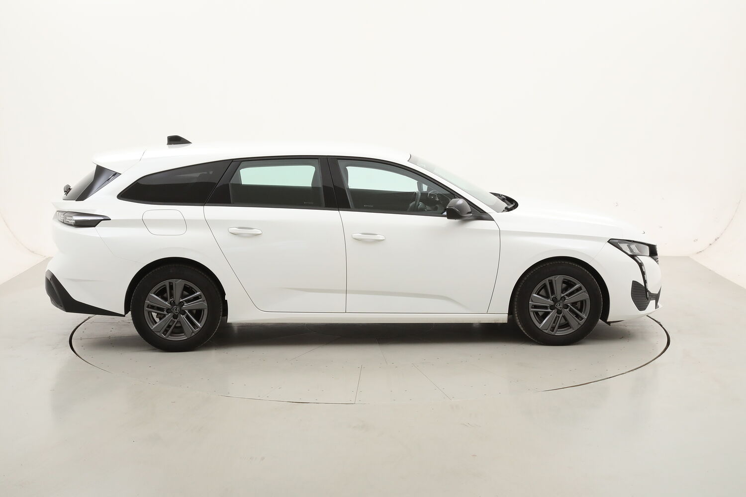 Peugeot 308 SW Active Pack usata del 2022 con 60.610 km