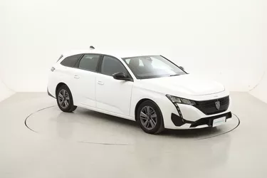 Peugeot 308 SW Active Pack 1.5 Diesel 131CV Manuale Peugeot 308 SW Active Pack 1.5 Diesel 131CV Manuale