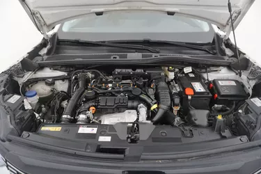 Peugeot 2008 Allure EAT8 1.5 Diesel 131CV Automatico Vano motore