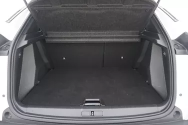 Peugeot 2008 Allure EAT8 1.5 Diesel 131CV Automatico Bagagliaio