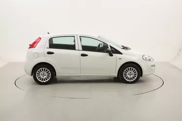Fiat Punto Street 1.4 GPL 77CV Manuale