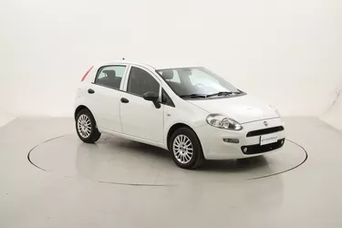 Fiat Punto Street 1.4 GPL 77CV Manuale