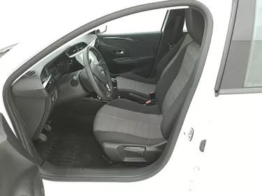 Opel Corsa Edition 1.2 Benzina 75CV Manuale Sedili