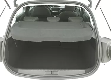 Opel Corsa Edition 1.2 Benzina 75CV Manuale Bagagliaio