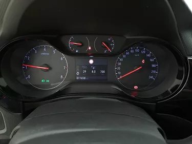 Opel Corsa Edition 1.2 Benzina 75CV Manuale Interni