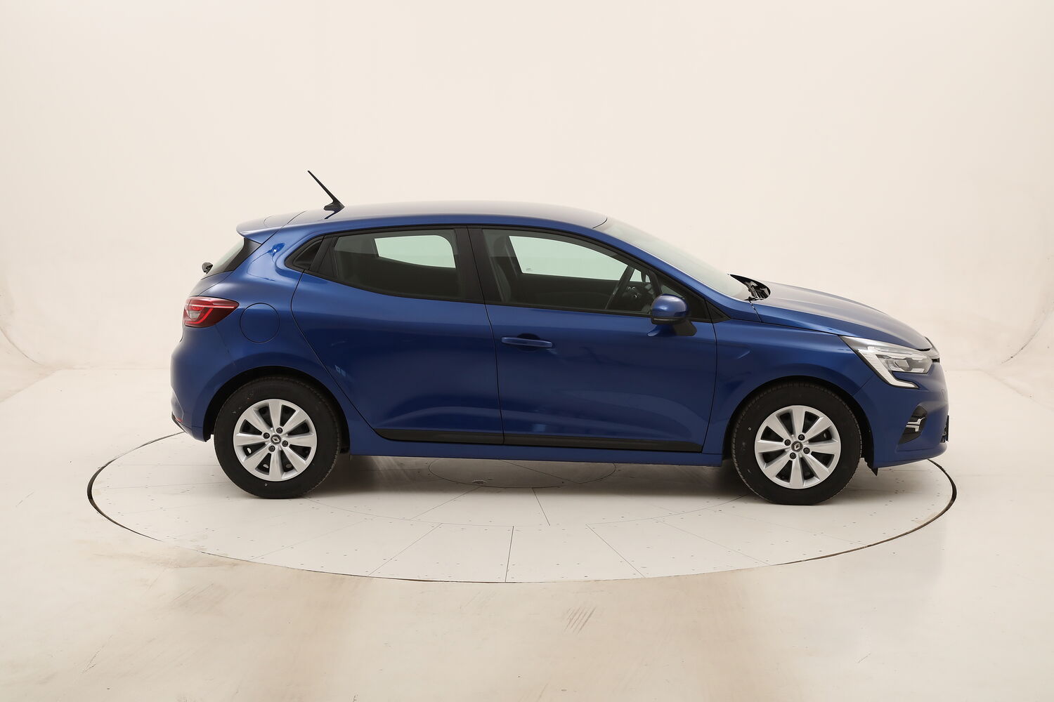 Renault Clio Business usata del 2019 con 9.278 km
