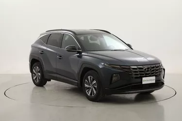 Hyundai Tucson XLine 1.6 Full Hybrid 230CV Automatico