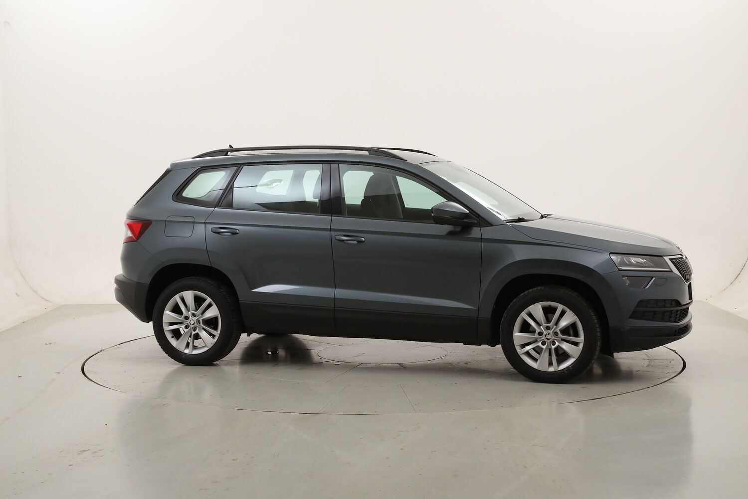 Skoda Karoq S-Tech DSG usata del 2021 con 73.202 km