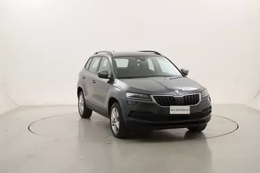 Skoda Karoq S-Tech DSG 2.0 Diesel 116CV Automatico