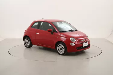 Fiat 500 Hybrid Lounge 1.0 Mild Hybrid 70CV Manuale