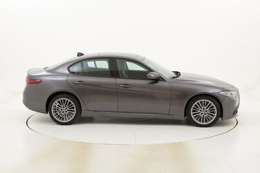 Alfa Romeo Giulia Super usata del 2017 con 106.132 km