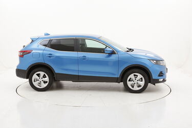 Nissan Qashqai Business usata del 2018 con 29.549 km