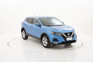 Nissan Qashqai Business usata del 2018 con 29.549 km