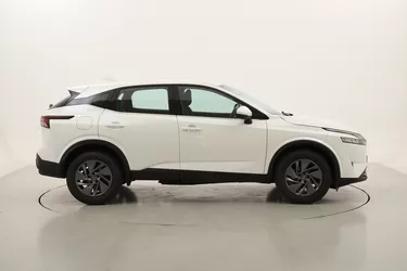 Nissan Qashqai MHEV Business 1.3 Mild Hybrid 140CV Manuale