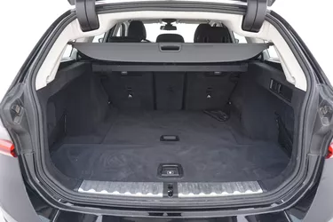 BMW Serie 3 318d 48V Touring Business Advantage 2.0 Mild Hybrid 150CV Automatico Bagagliaio