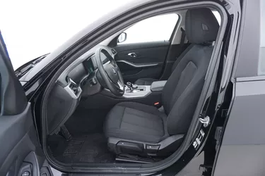BMW Serie 3 318d 48V Touring Business Advantage 2.0 Mild Hybrid 150CV Automatico Sedili