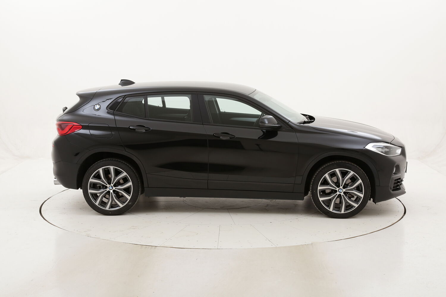 BMW X2 20d xDrive Business-X Aut. usata del 2018 con 37.162 km