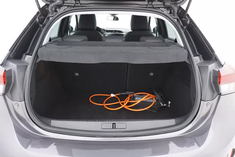 Opel Corsa-e Elegance Elettrico 136CV Automatico Bagagliaio Opel Corsa-e Elegance Elettrico 136CV Automatico Bagagliaio